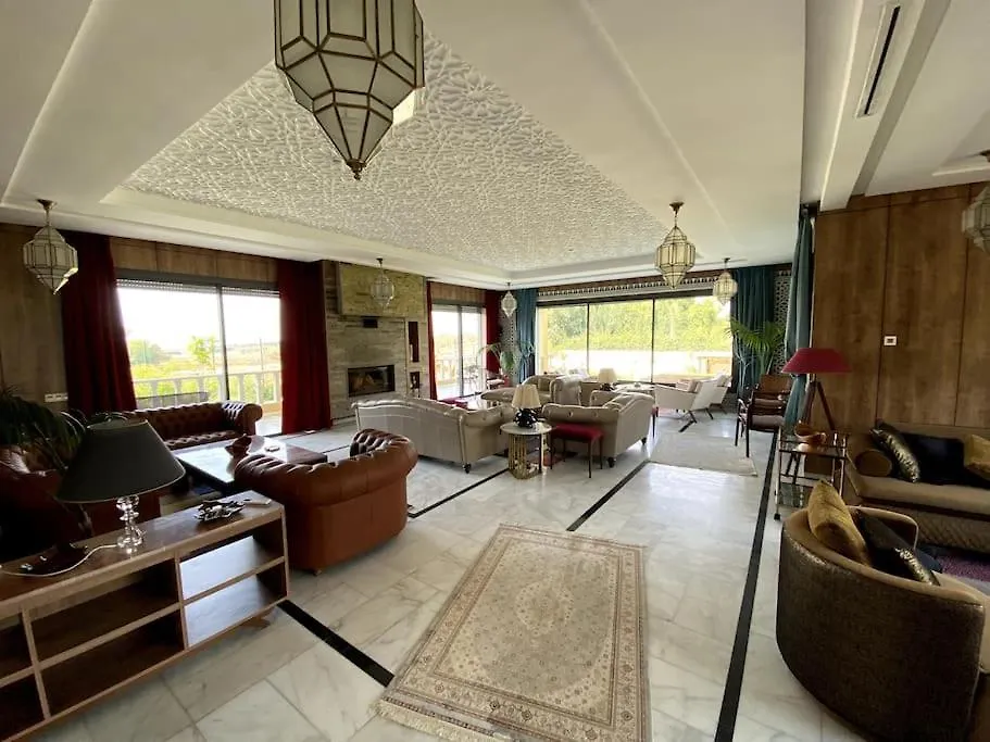 Villa Air De Fes