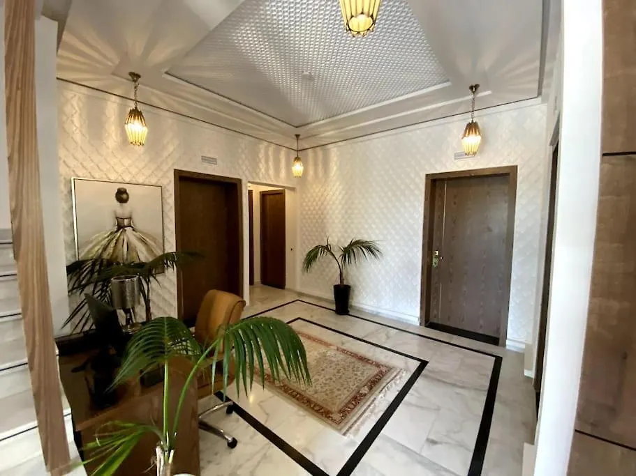 Villa Air De Fes