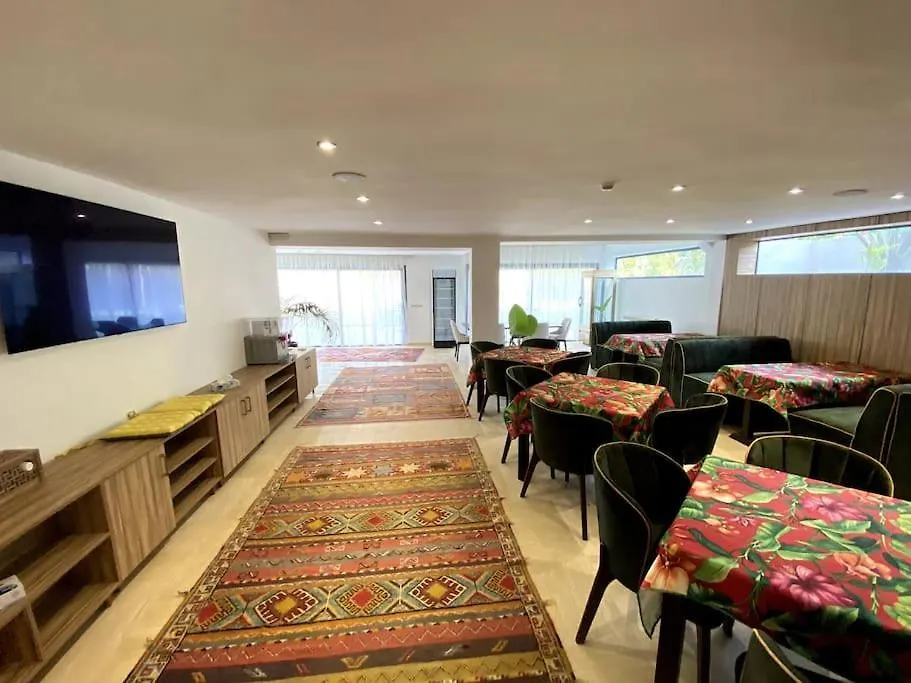 Villa Air De Fes Morocco