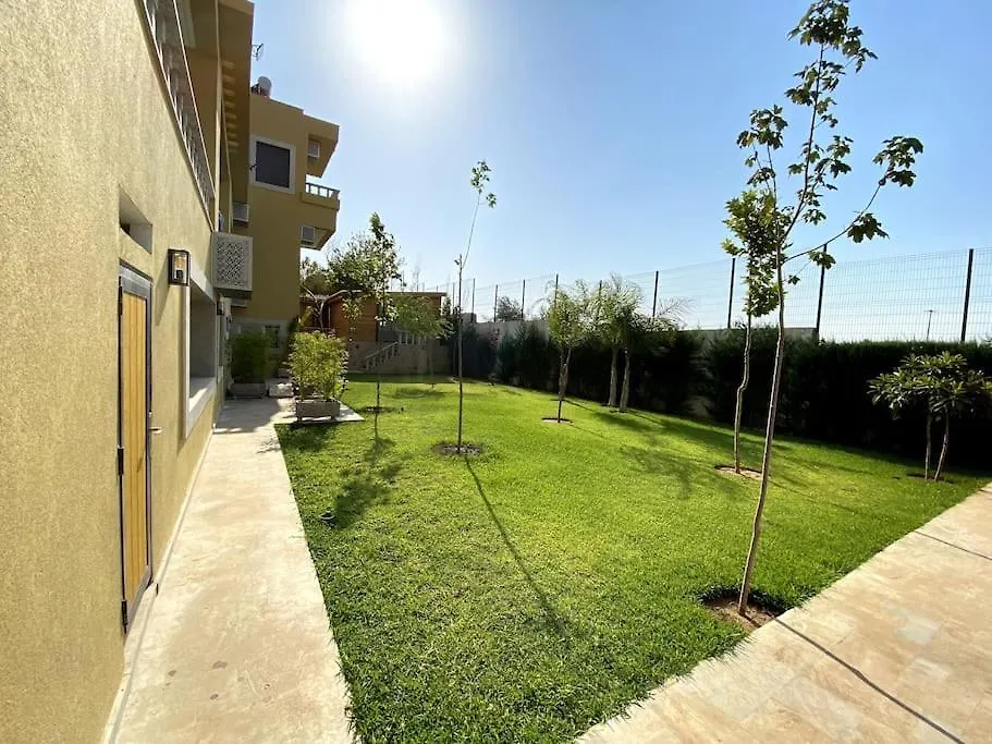 Villa Air De Fes