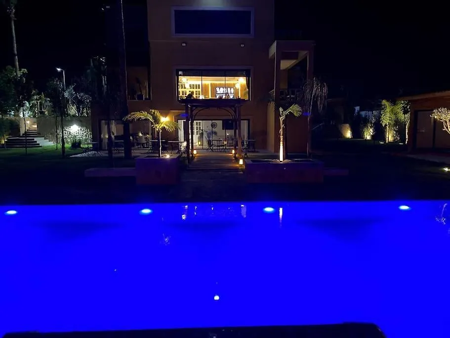 Villa Air De Fes