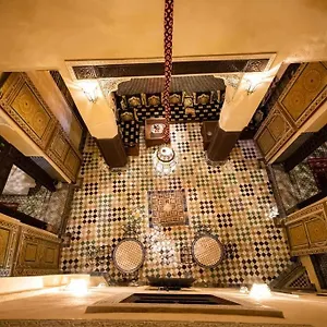 Dar Panoramic Fès