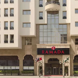 Ramada By Wyndham 酒店