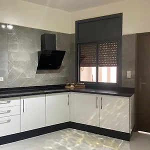 Bloemen Apartamento