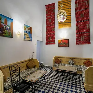  Guest house Dar Unique