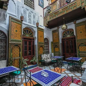  Guest house Riad Tala