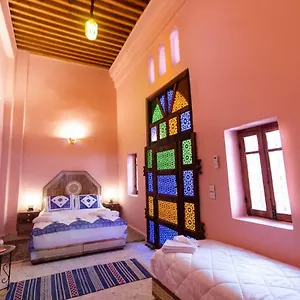 Dar Mchachti Bed and breakfast